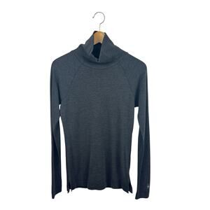Smartwool Merino Wool Turtleneck Base Layer